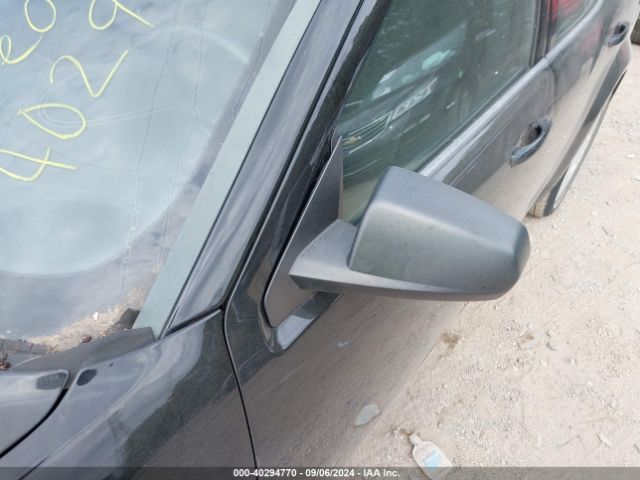 1C3CDZAB1EN116067 Dodge AVENGER SE