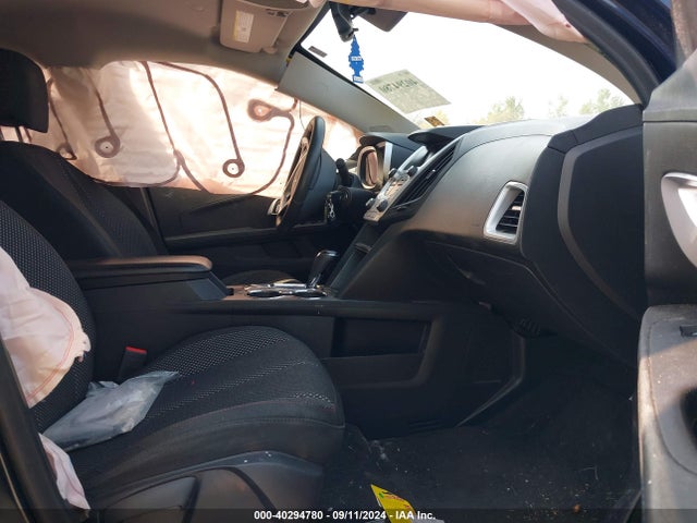Chevrolet EQUINOX LT 2017 2GNALCEK6H6192574 Image 5