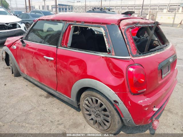 WMWXM7C54ET987143 Mini Hardtop Cooper S