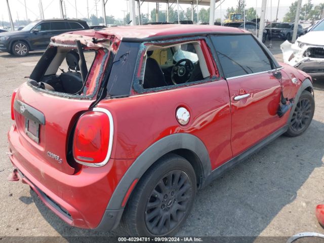 WMWXM7C54ET987143 Mini Hardtop Cooper S
