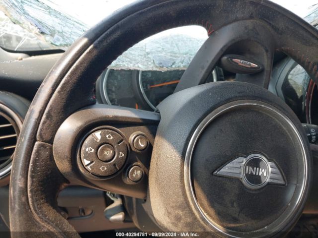 WMWXM7C54ET987143 Mini Hardtop Cooper S