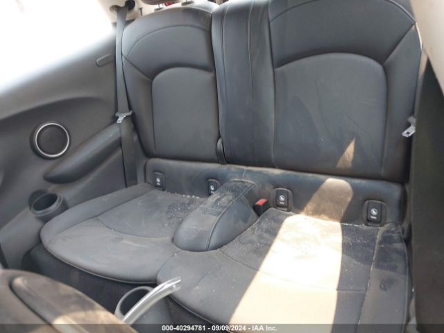 WMWXM7C54ET987143 Mini Hardtop Cooper S