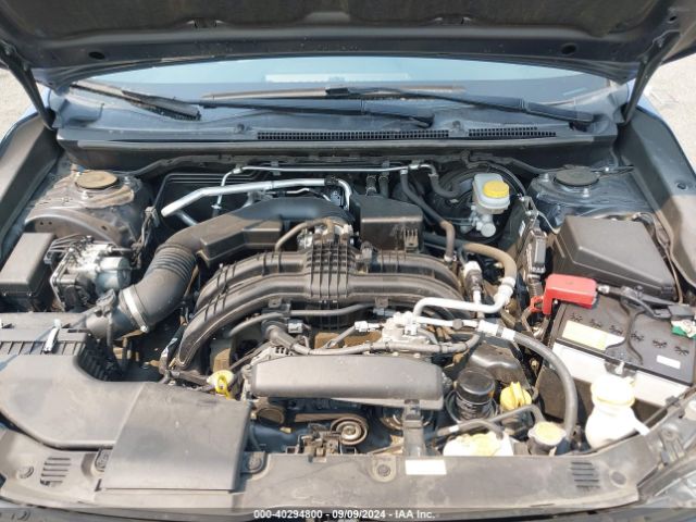 JF2GTAPC5L8244066 Subaru Crosstrek Premium