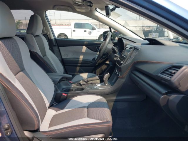 JF2GTAPC5L8244066 Subaru Crosstrek Premium