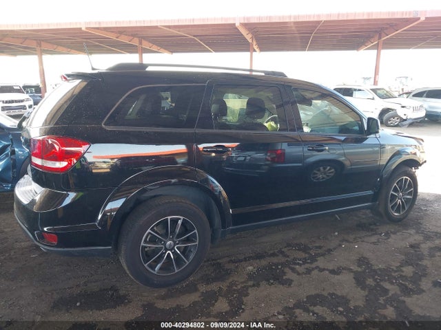 Dodge Journey Sxt 2018 3C4PDCBG2JT528366 Image 13