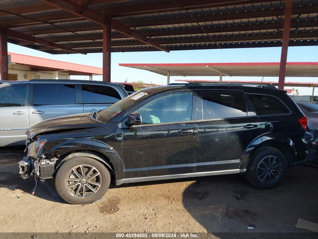Dodge Journey Sxt 2018 3C4PDCBG2JT528366 Image 14