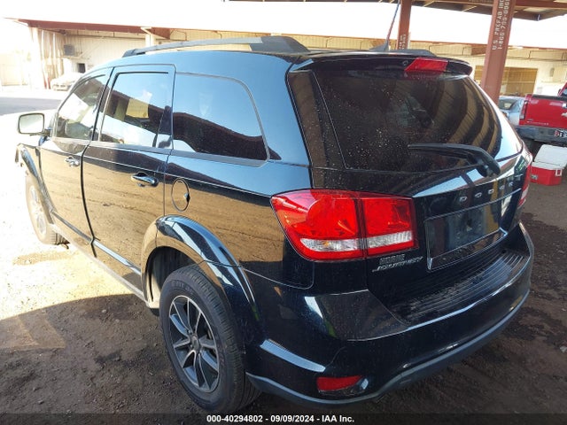 Dodge Journey Sxt 2018 3C4PDCBG2JT528366 Image 3