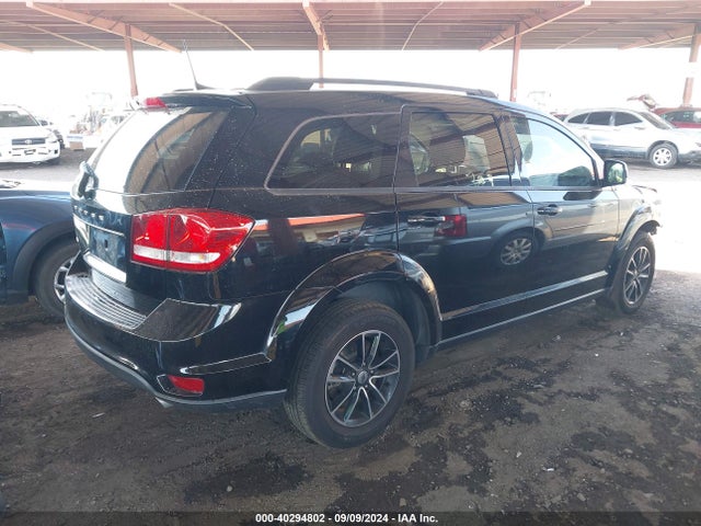 Dodge Journey Sxt 2018 3C4PDCBG2JT528366 Image 4