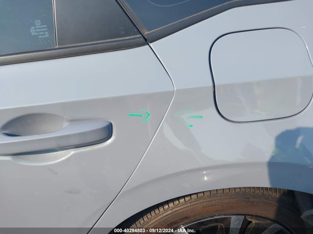 Honda CIVIC EX 2024 2HGFE1F79RH307988 Image 19