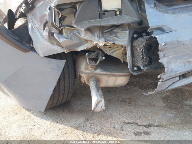 Honda CIVIC EX 2024 2HGFE1F79RH307988 Image 20