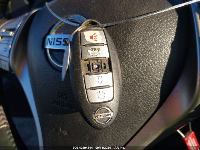 Nissan Altima 2.5 Sl 2017 1N4AL3AP2HC223424 Image 11