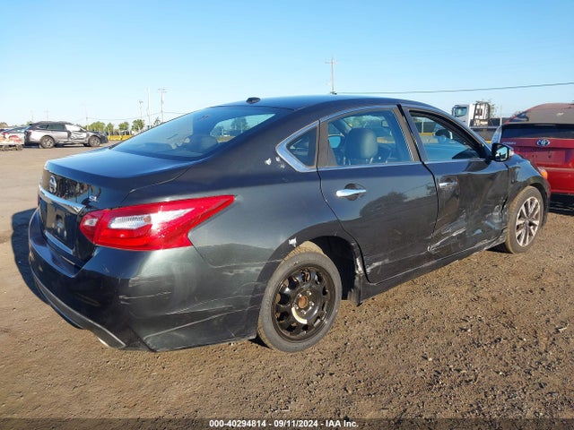 Nissan Altima 2.5 Sl 2017 1N4AL3AP2HC223424 Image 4