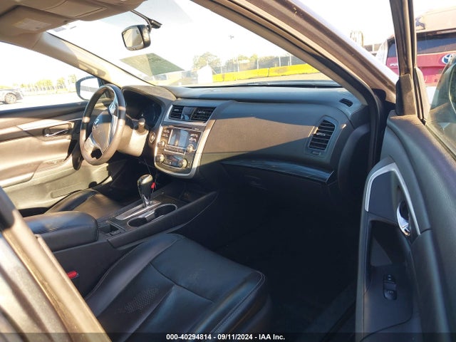 Nissan Altima 2.5 Sl 2017 1N4AL3AP2HC223424 Image 5