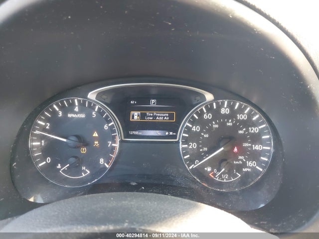 Nissan Altima 2.5 Sl 2017 1N4AL3AP2HC223424 Image 7