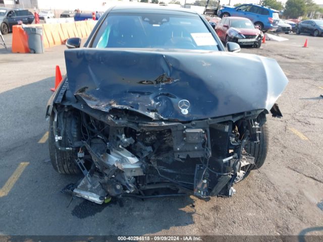 WDDUG8DB2KA442269 Mercedes-Benz S 560