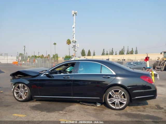 WDDUG8DB2KA442269 Mercedes-Benz S 560