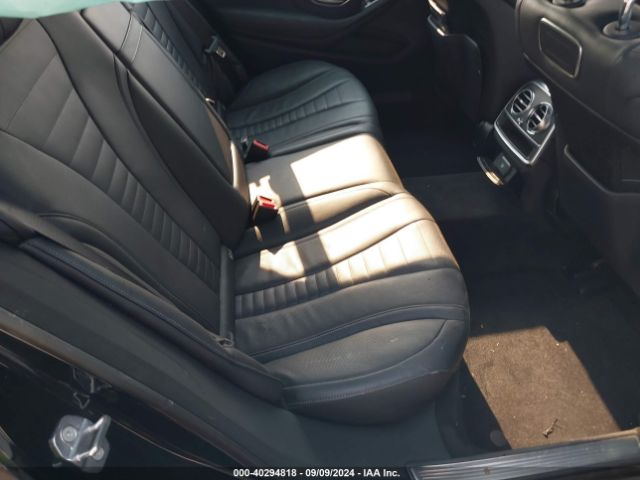 WDDUG8DB2KA442269 Mercedes-Benz S 560