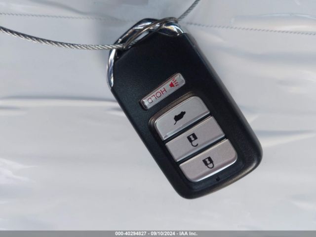3CZRU5H53NM729536 Honda Hr-v 2wd Ex