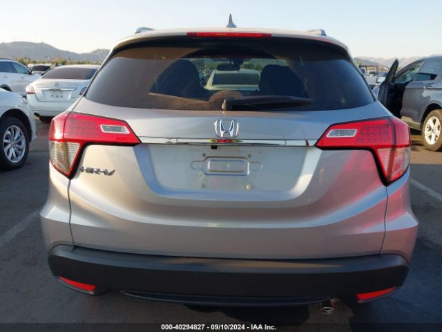 3CZRU5H53NM729536 Honda Hr-v 2wd Ex