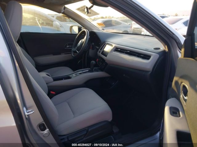 3CZRU5H53NM729536 Honda Hr-v 2wd Ex