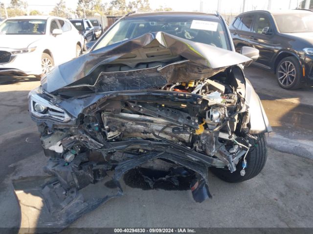 JF2GTDNC7LH252741 Subaru CROSSTREK HYBRID