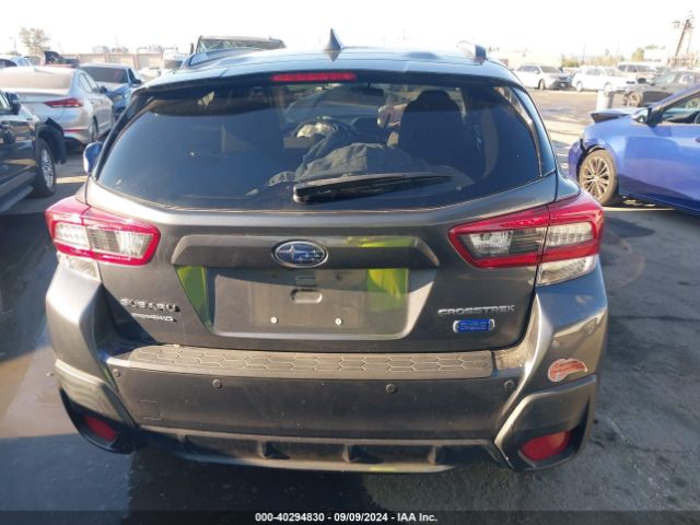 JF2GTDNC7LH252741 Subaru CROSSTREK HYBRID