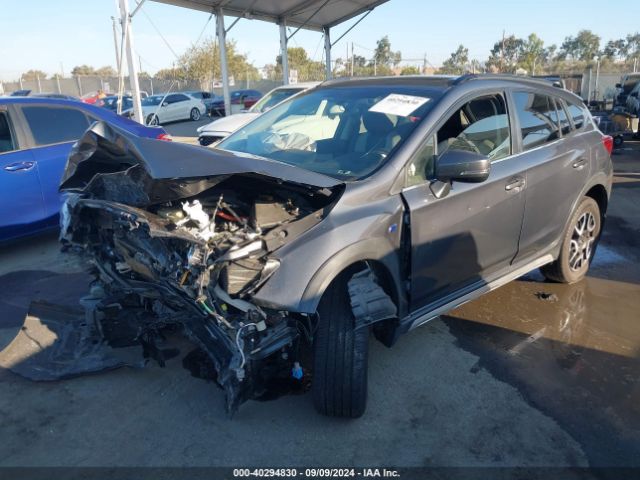 JF2GTDNC7LH252741 Subaru CROSSTREK HYBRID