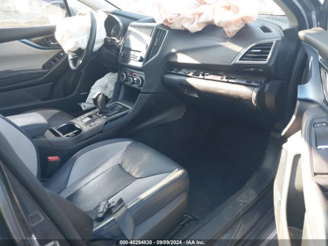 JF2GTDNC7LH252741 Subaru CROSSTREK HYBRID