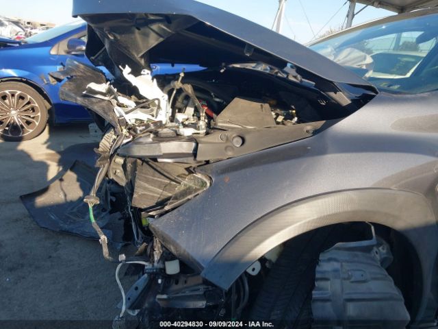 JF2GTDNC7LH252741 Subaru CROSSTREK HYBRID
