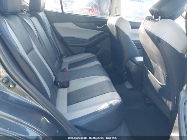 JF2GTDNC7LH252741 Subaru CROSSTREK HYBRID