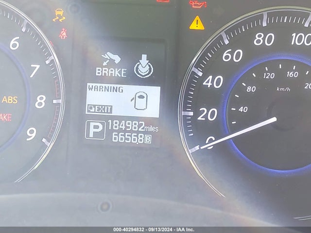 JN8CS1MW7FM482614 Infiniti QX70