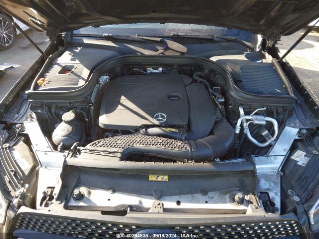W1N0G8EB7LF845152 Mercedes-Benz Glc 300 4matic