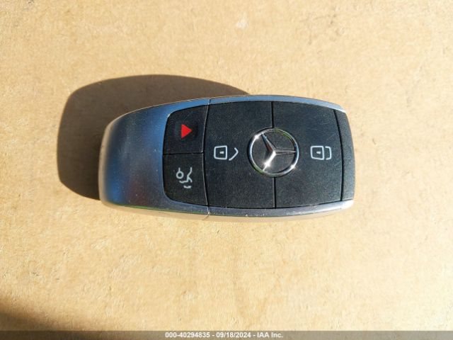 W1N0G8EB7LF845152 Mercedes-Benz Glc 300 4matic
