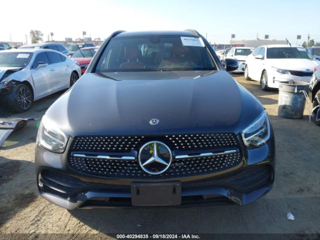 W1N0G8EB7LF845152 Mercedes-Benz Glc 300 4matic