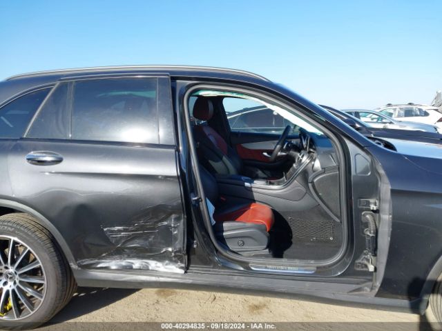 W1N0G8EB7LF845152 Mercedes-Benz Glc 300 4matic