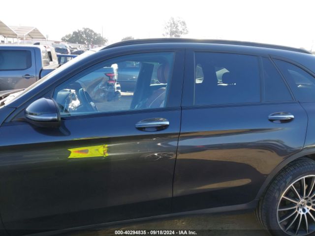 W1N0G8EB7LF845152 Mercedes-Benz Glc 300 4matic