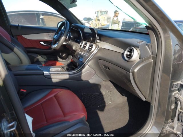 W1N0G8EB7LF845152 Mercedes-Benz Glc 300 4matic