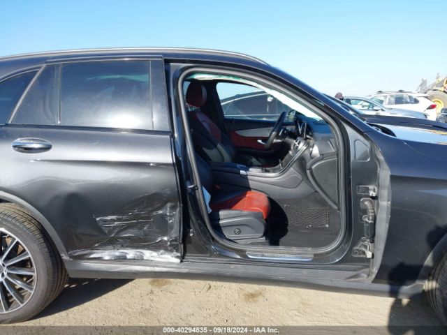 W1N0G8EB7LF845152 Mercedes-Benz Glc 300 4matic