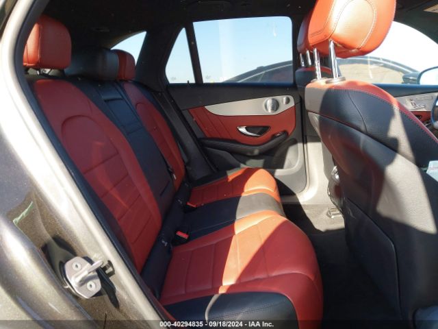 W1N0G8EB7LF845152 Mercedes-Benz Glc 300 4matic