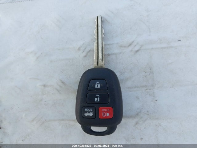 Toyota Corolla S Plus 2016 2T1BURHE5GC508563 Image 11