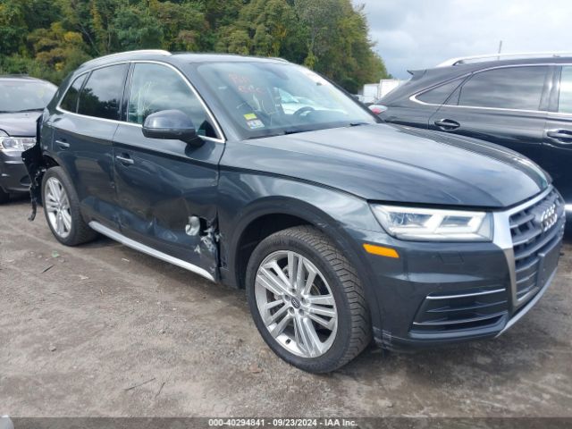 WA1BNAFYXJ2017319 auction archive image