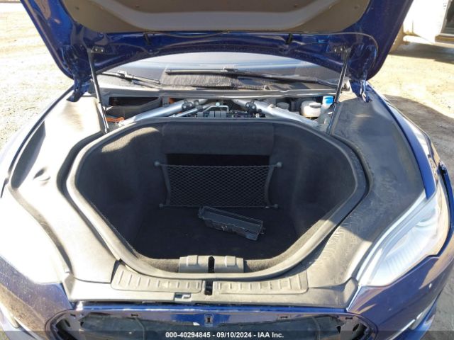 5YJSA1E12FF117098 Tesla Model S 60/70/85