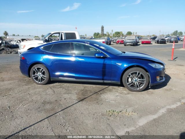 5YJSA1E12FF117098 Tesla Model S 60/70/85