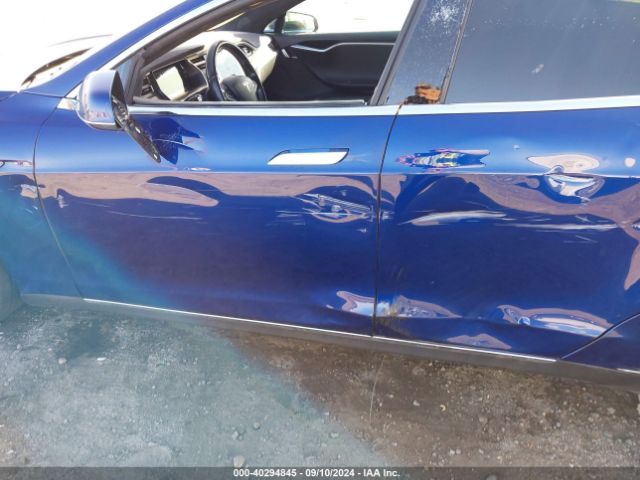 5YJSA1E12FF117098 Tesla Model S 60/70/85