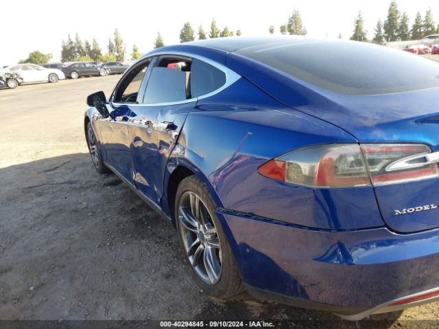 5YJSA1E12FF117098 Tesla Model S 60/70/85