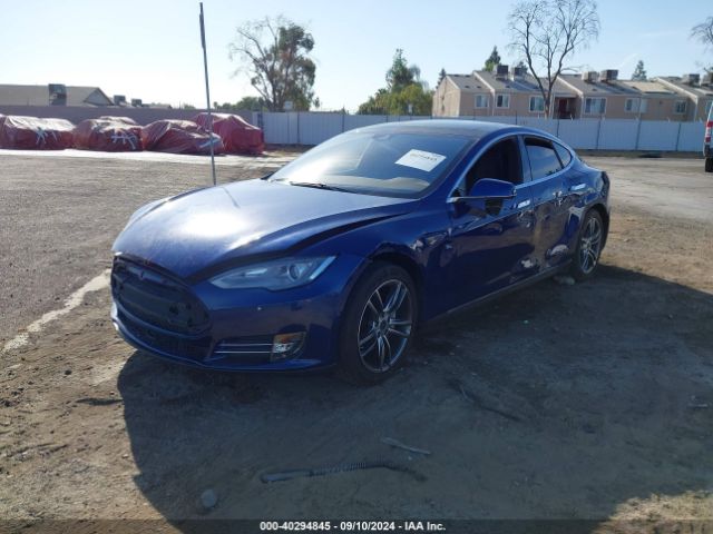 5YJSA1E12FF117098 Tesla Model S 60/70/85