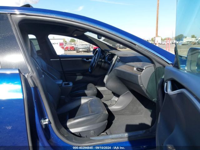 5YJSA1E12FF117098 Tesla Model S 60/70/85