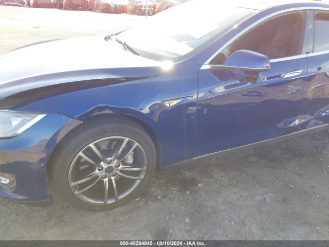 5YJSA1E12FF117098 Tesla Model S 60/70/85