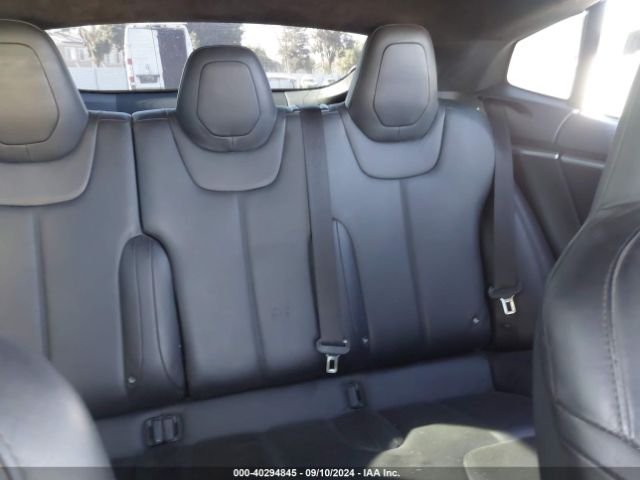 5YJSA1E12FF117098 Tesla Model S 60/70/85
