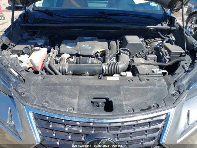 JTJYARBZ9J2109575 Lexus NX 300